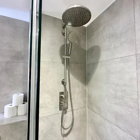 Icona Luxury With Minster Views & Allocated Parking Διαμέρισμα