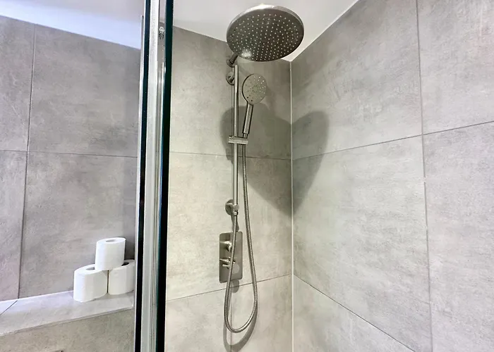 Icona Luxury With Minster Views & Allocated Parking Apartment